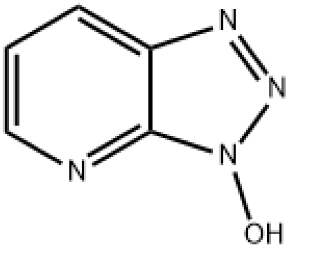 N-羟基-7-氮杂苯并三氮唑(HOAt),1-Hydroxy-7-azabenzotriazole