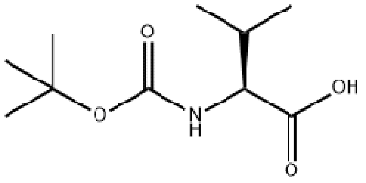 BOC-L-缬氨酸,BOC-L-Valine