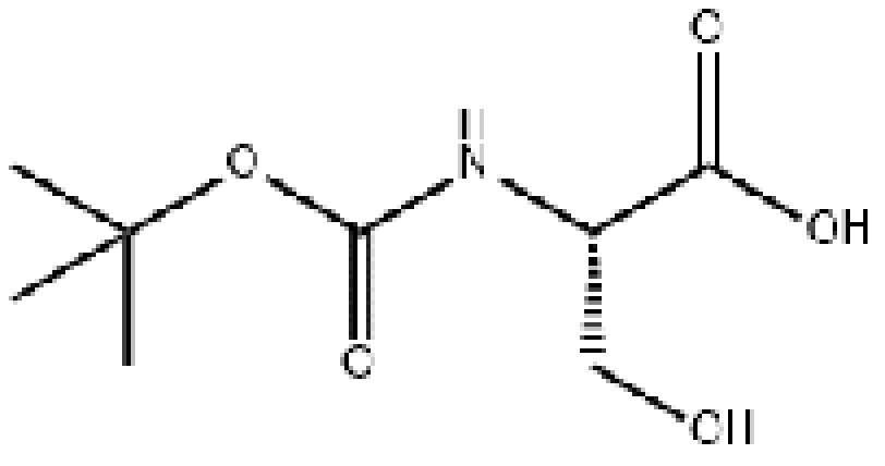 BOC-L-丝氨酸,BOC-L-Serine