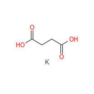 丁二酸二钾盐,DIPOTASSIUM SUCCINATE TRIHYDRATE