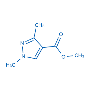 1,3-二甲基-1H-吡唑-4-羧酸甲酯