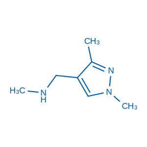 (1,3-二甲基-1H-吡唑-4-甲基)甲胺