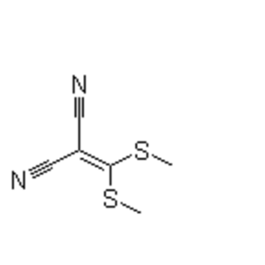 2-[二(甲硫基)亚甲基]丙二腈,2-[Di(methylthio)methylidene]malononitrile