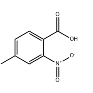 4-甲基-2-硝基苯甲酸,4-METHYL-2-NITROBENZOIC ACID