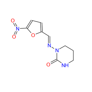 furapyrimidone,furapyrimidone