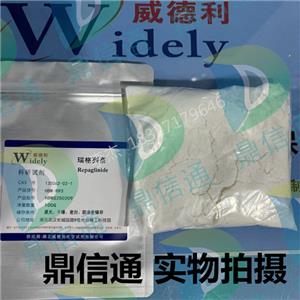 瑞格列奈,Repaglinide