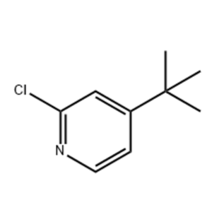 4-(叔丁基)-2-氯吡啶,4-tert-butyl-2-chloropyridine