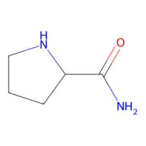 D-脯氨酰胺,D-Prolinamide