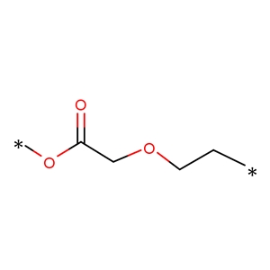 聚(3-羟基丁酸酯)