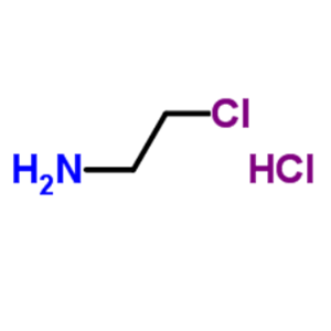 2-氯乙胺盐酸盐,2-Chloroethylamine hydrochloride
