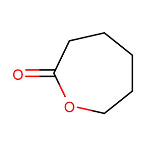 聚己内酯,Poly(ε-caprolactone)