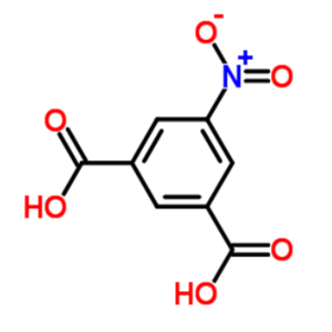 5-硝基间苯二甲酸,5-Nitroisophthalic acid