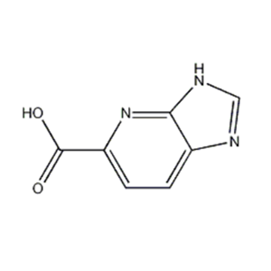 3H-咪唑并[4,5-B]吡啶-5-羧酸