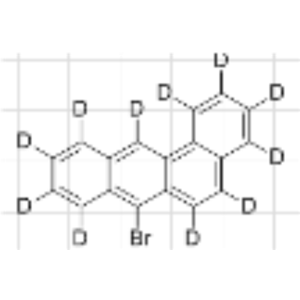7-溴苯并蒽-D11,7-bromotetraphene-d11