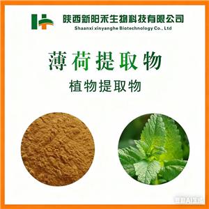 薄荷提取物