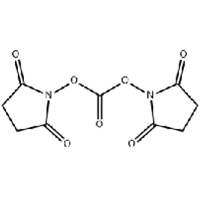 N,N'-二琥珀酰亚胺基碳酸酯(DSC)