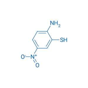 2-氨基-5-硝基苯硫醇,2-Amino-5-nitrobenzenethiol
