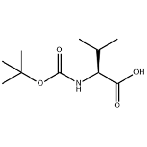 BOC-L-缬氨酸,BOC-L-Valine