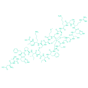 铁调节激素Hepcidin-25 (human),Hepcidin-25 (human)