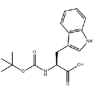 BOC-L-色氨酸,Boc-Trp-OH