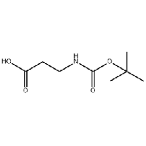 BOC-β-丙氨酸,Boc-beta-alanine