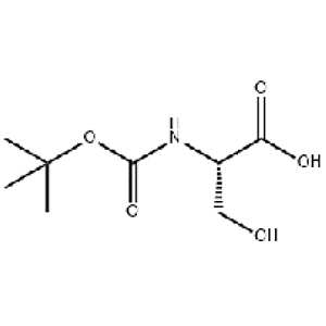 BOC-L-丝氨酸