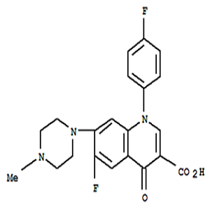 二氟沙星-过氧化物酶标记物,Difloxacin-HRP