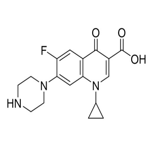 环丙沙星-过氧化物酶标记物,Ciprofloxacin-HRP