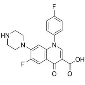 沙拉沙星-过氧化物酶标记物,Sarafloxacin-HRP