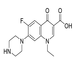 诺氟沙星-过氧化物酶标记物,Norfloxacin-HRP