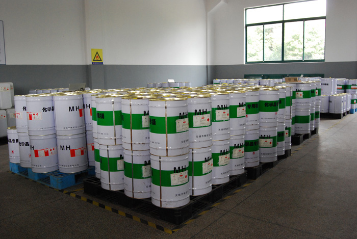 氮化硼涂料,Boron nitride coating