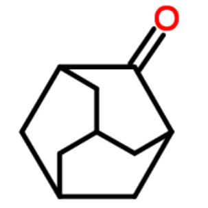 2-金刚烷酮,2-Adamantanone