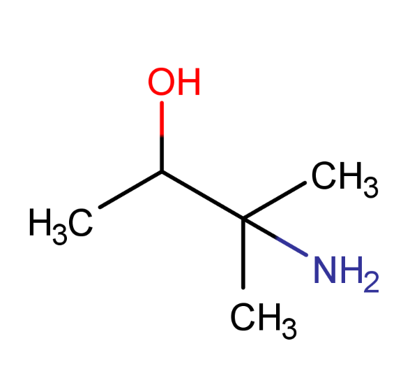 3-氨基-3-甲基-2-丁醇,3-Amino-3-methyl-2-butanol