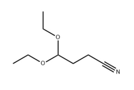 3-氰基丙醛二乙基缩醛,3-CYANOPROPIONALDEHYDE DIETHYL ACETAL