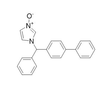 联苯苄唑YX2402杂质6,Biphenylbenzimidazole YX2402 Impurity 6
