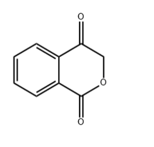 异色满-1,4-二酮,Isochroman-1,4-dione