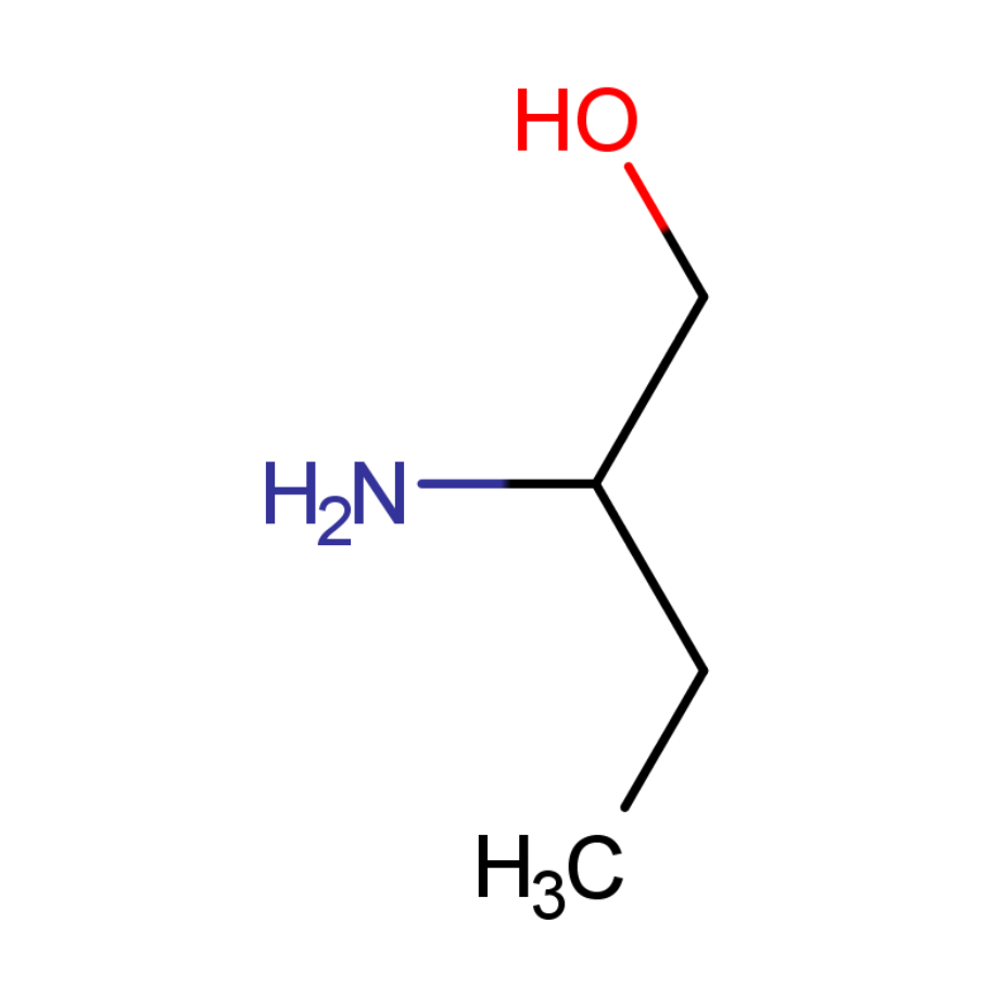 2-氨基-1-丁醇,2-Amino-1-butanol