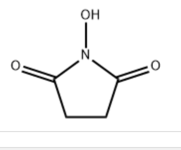N-羟基丁二酰亚胺,N-Hydroxysuccinimide