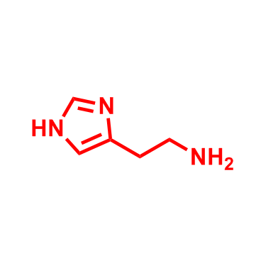 2-(1H-咪唑-4-基)乙烷-1-胺,2-(1H-Imidazol-4-yl)ethan-1-amine