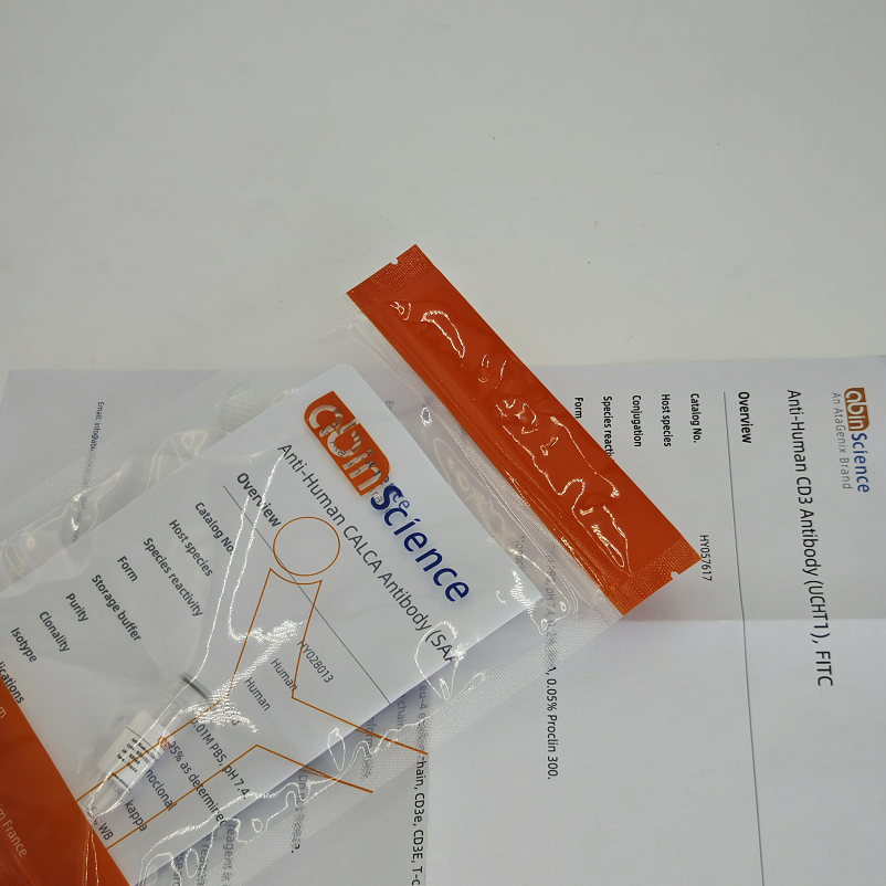 重组杏仁Pru1 Pru du 6.0101蛋白，N-His标签?,Recombinant Almond Pru1 Pru du 6.0101 Protein, N-His