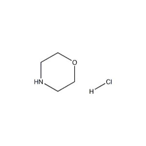 吗啉盐酸盐,Morpholine hydrochloride