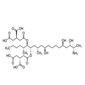 伏马毒素B1-辣根过氧化物酶标记物,Fumonisin B1-Peroxidase Conjugate