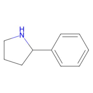 2-苯基吡咯烷,2-Phenylpyrrolidine