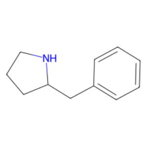 2-苄基吡咯烷,2-Benzylpyrrolidine