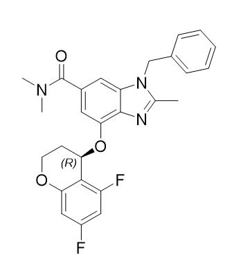 替戈拉生（R）-LXI-15028-04,Tegoprazan(R)-LXI-15028-04