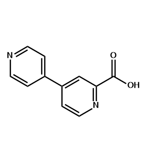 [4,4'-联吡啶]-2-羧酸,[4,4'-Bipyridine]-2-carboxylic acid