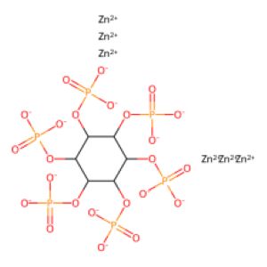 植酸锌,Zinc Phytate