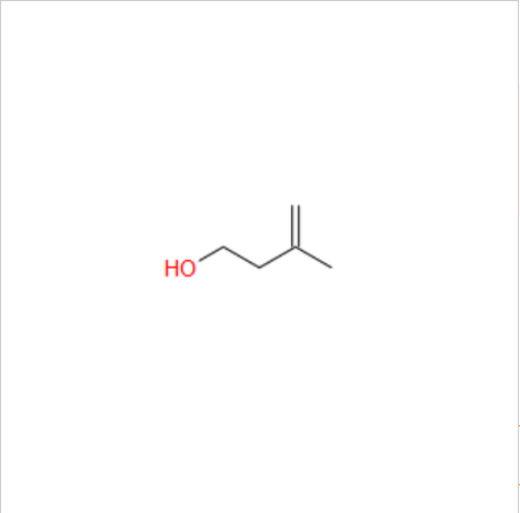 3-甲基-3-丁烯-1-醇,3-Methyl-3-buten-1-ol