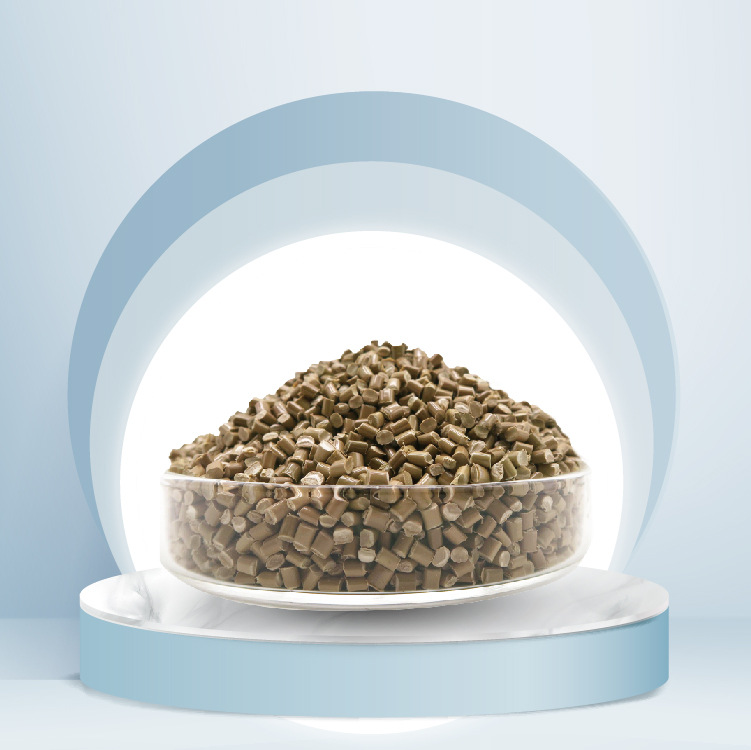 纳米银抗菌塑料母粒