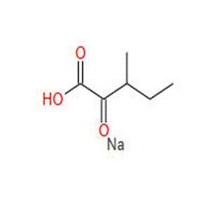 (+/-)-3-甲基-2-氧戊酸钠,3-METHYL-2-OXOPENTANOIC ACID SODIUM SALT